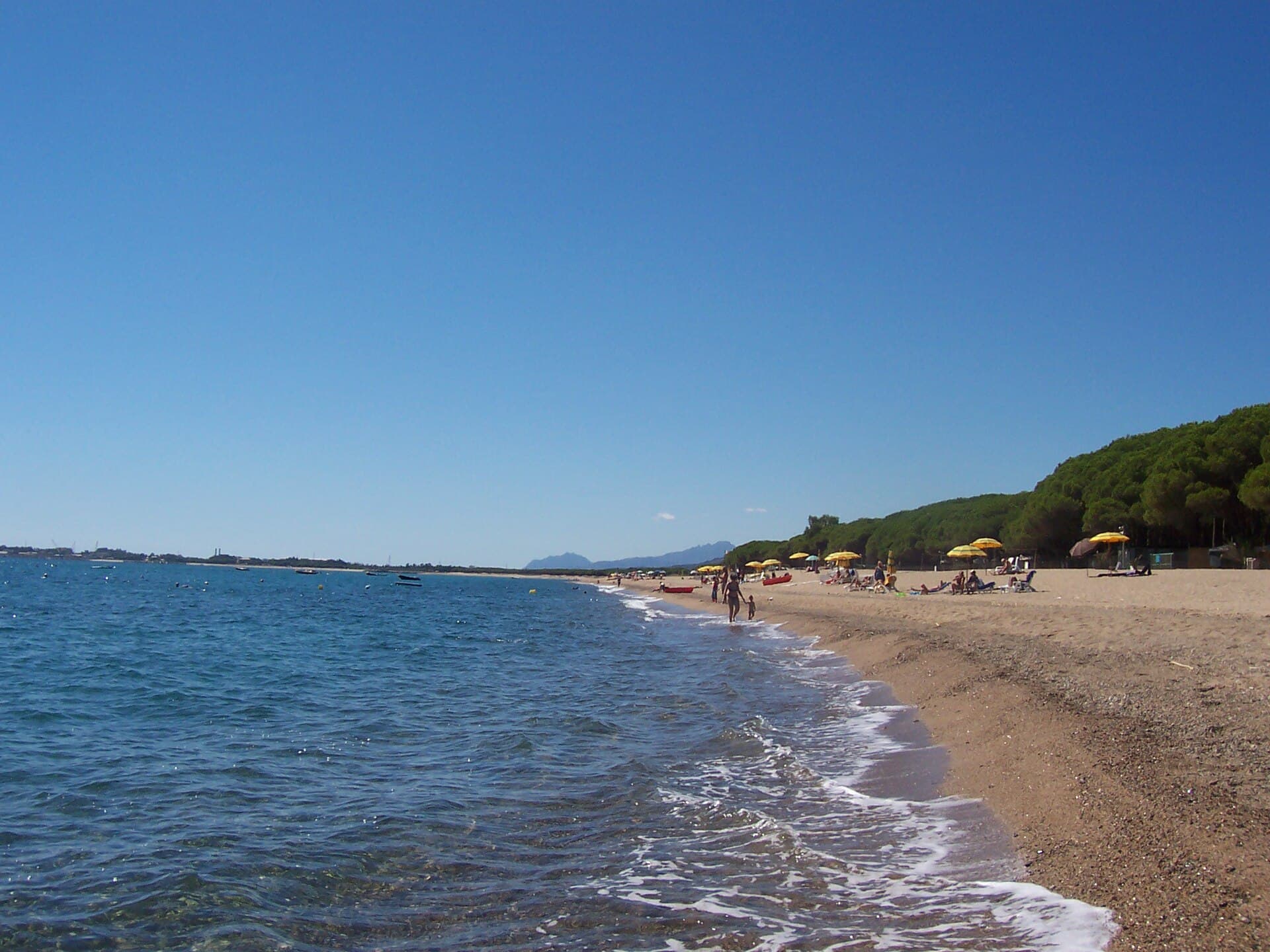 Spiaggia di Lotzorai