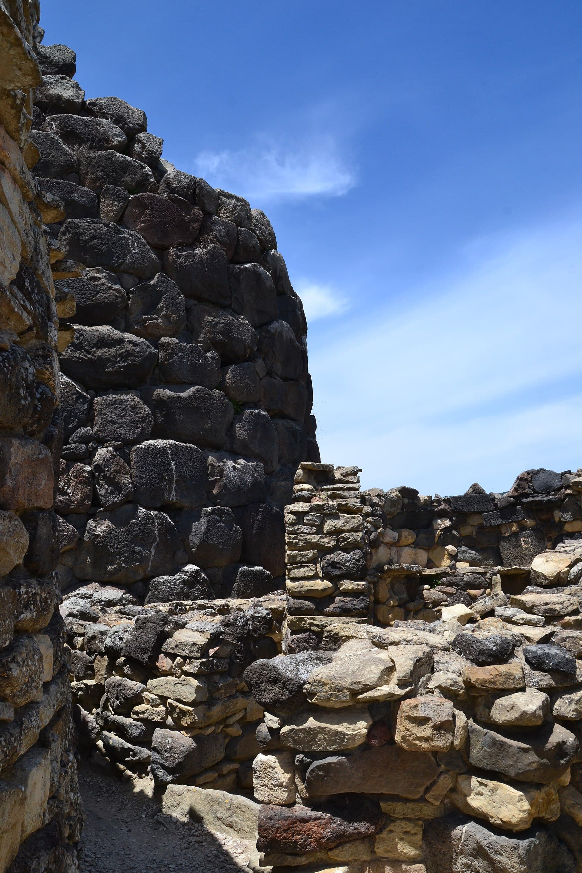 Nuraghe S’Ortali ’e su Monti